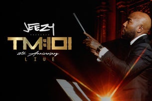 Jeezy Presents... TM: 101 LIVE