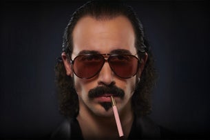 Dabeull - Analog Tour 2025