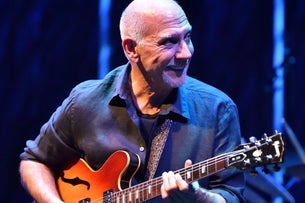 Larry Carlton: Greatest Hits & Steely Dan