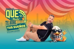 Stand Up - Que Nadie Te Robe Tus Sueños