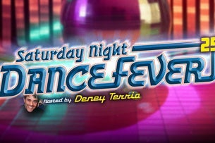 Saturday Night Dance Fever '25: Kool & The Gang, Heatwave & more