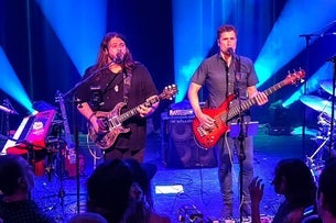 Reprise- A Phish Experience