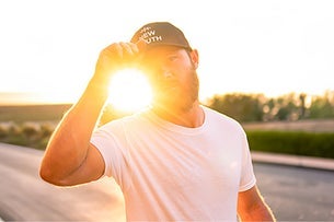 Nick Smith - New South Tour