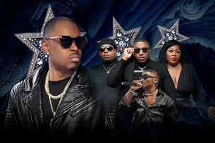 Denim and Diamonds Tour w/ Sir Charles Jones, Jay Morris and Myia B 