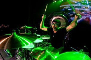 Jason Bonham's Led Zeppelin Evening