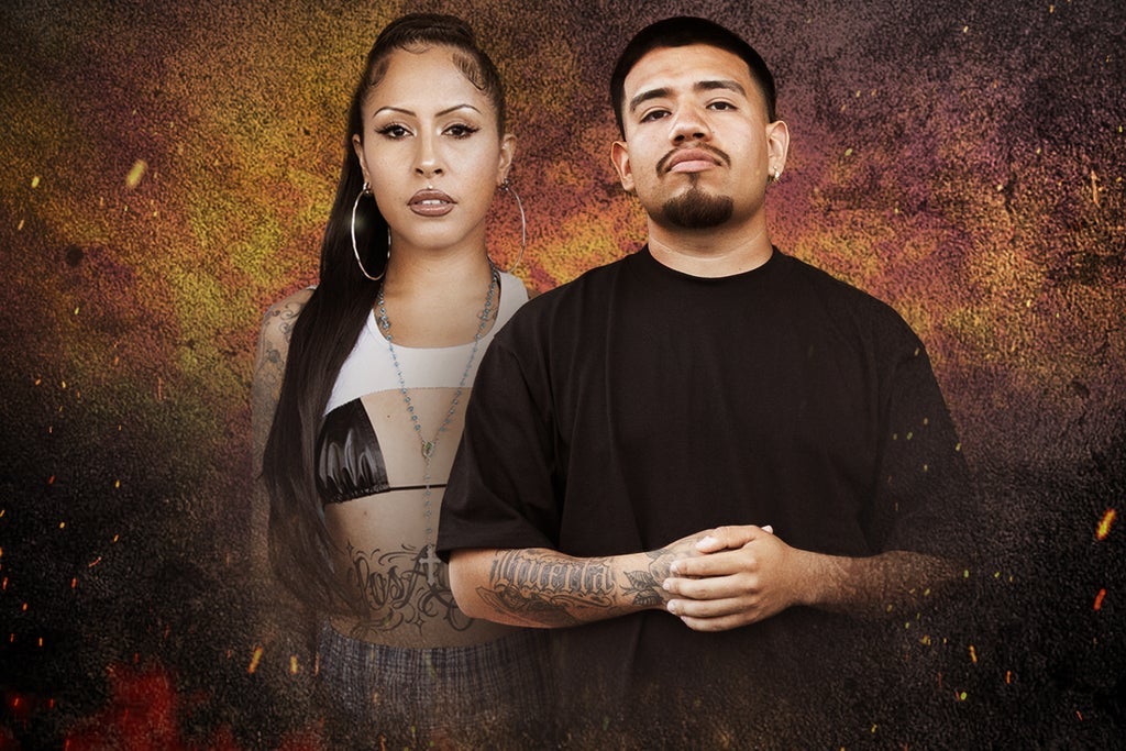 Reverie & EseBree - Garden Room @ RMA