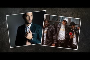 Jon B & Shai