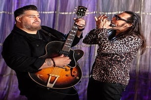 Summertime Blues Festival