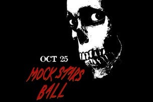 MOCK STAR'S BALL 2025!
