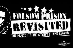 Folsom Prison Revisited
