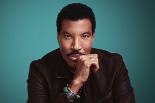 Lionel Richie: In Conversation on his Memoir (No Musical Performance)