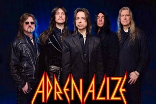 Adrenalize