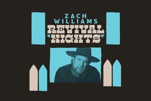 Zach Williams, We The Kingdom, Ben Fuller, and Leanna Crawford 