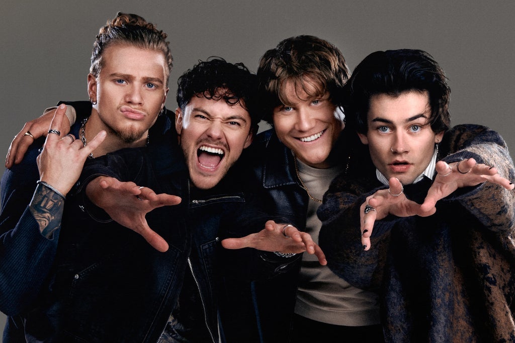 Midnight Til Morning - World Tour 2026