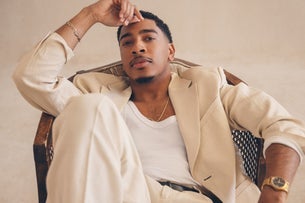 Christian Sands