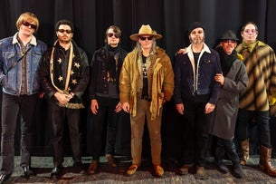 The Brian Jonestown Massacre