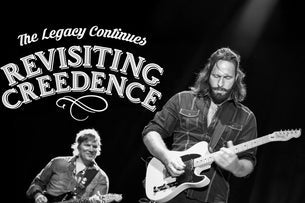Revisiting Creedence