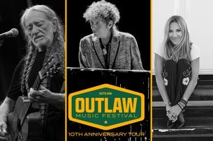 Outlaw - Willie Nelson, Bob Dylan, Sheryl Crow & More