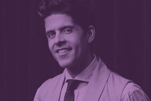 TowneBank Jazz Series: A Night of Cole