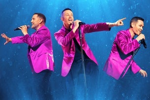 Human Nature - Back to the Sound of Motown
