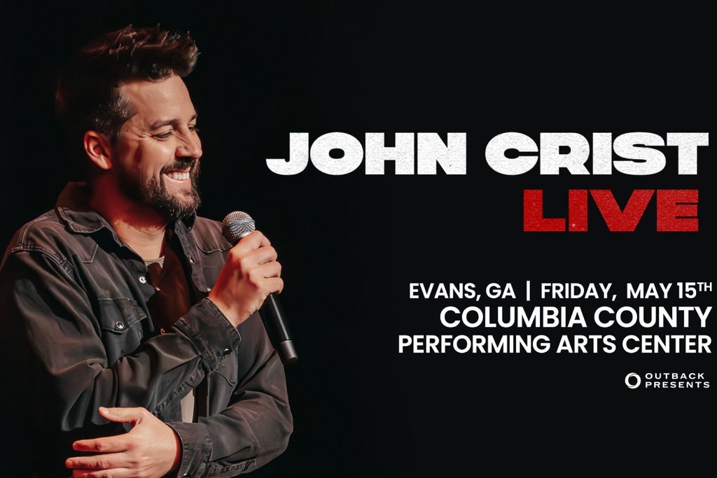John Crist Live!