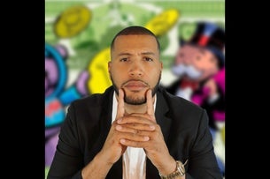 Armando Pantoja