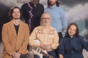 Rose City Band