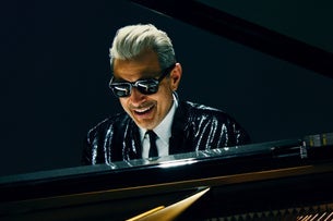 Jeff Goldblum & the Mildred Snitzer Orchestra