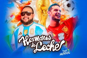 Hermanos de Leche