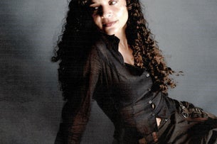 Erika De Casier - Lifetime Tour