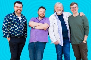 The McElroys: The Adventure Zone