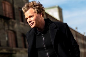 Brian Culbertson: Day Trip Tour