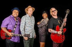 The Devon Allman Blues Summit