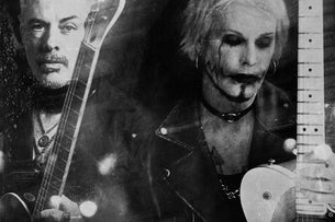 RICHIE KOTZEN / JOHN 5