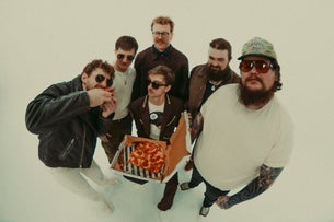 Ole 60: US TOUR 2025