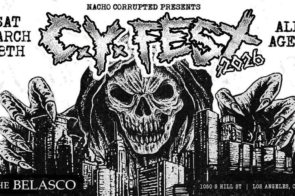C.Y. Fest 2026