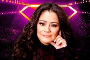 LISA LISA 40th ANNIVERSARY TAKE YOU HOME TOUR