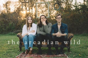 The Arcadian Wild
