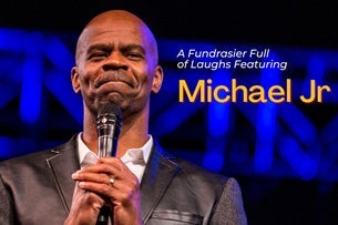 Michael Jr.