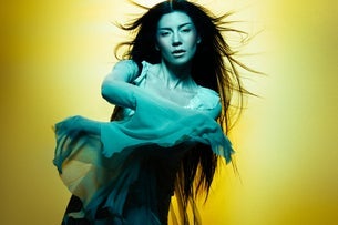 MARINA - The Princess of Power Tour