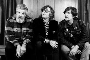 The Mountain Goats