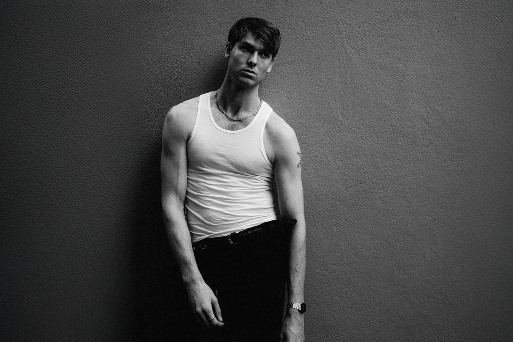 Dan Whitlam: North American Tour