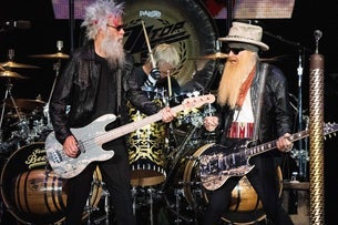 ZZ Top