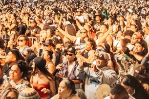 PACIFIC FEATS FESTIVAL 2-Day Ticket