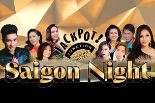 Saigon Nights