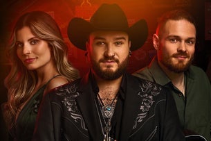 Northern Trails - Le meilleur du New Country