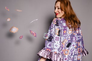 Regina Spektor's Midsummer Daydream Tour