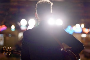 Lyle Lovett And His Acoustic Group