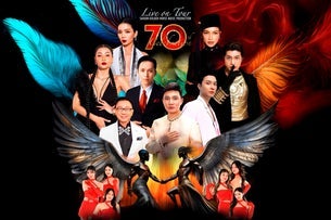 70th Celebration