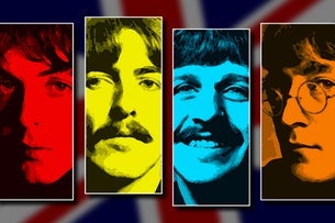 Come Together: The Beatles Concert Experience